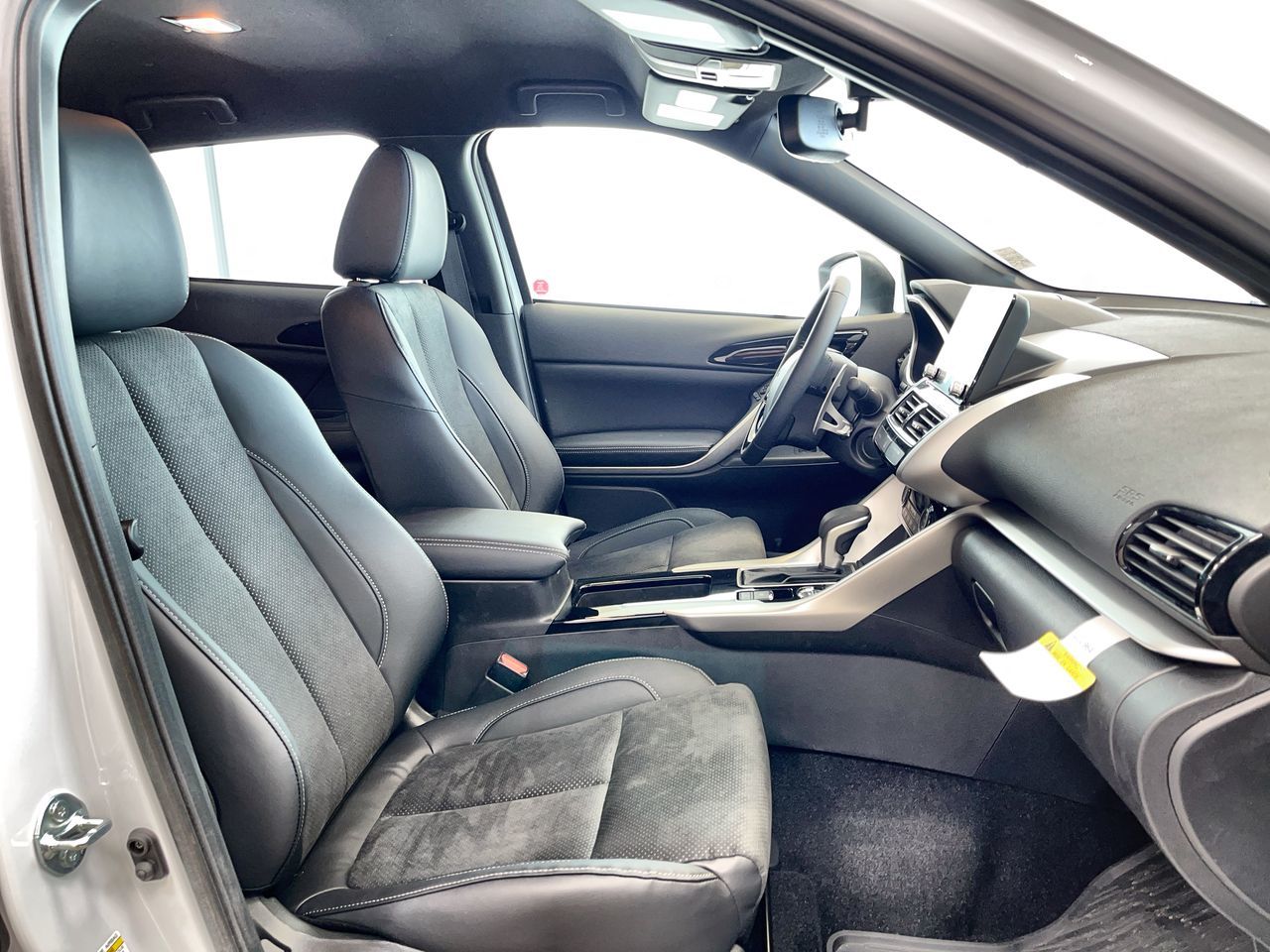 2025 Mitsubishi ECLIPSE CROSS in Regina, Saskatchewan