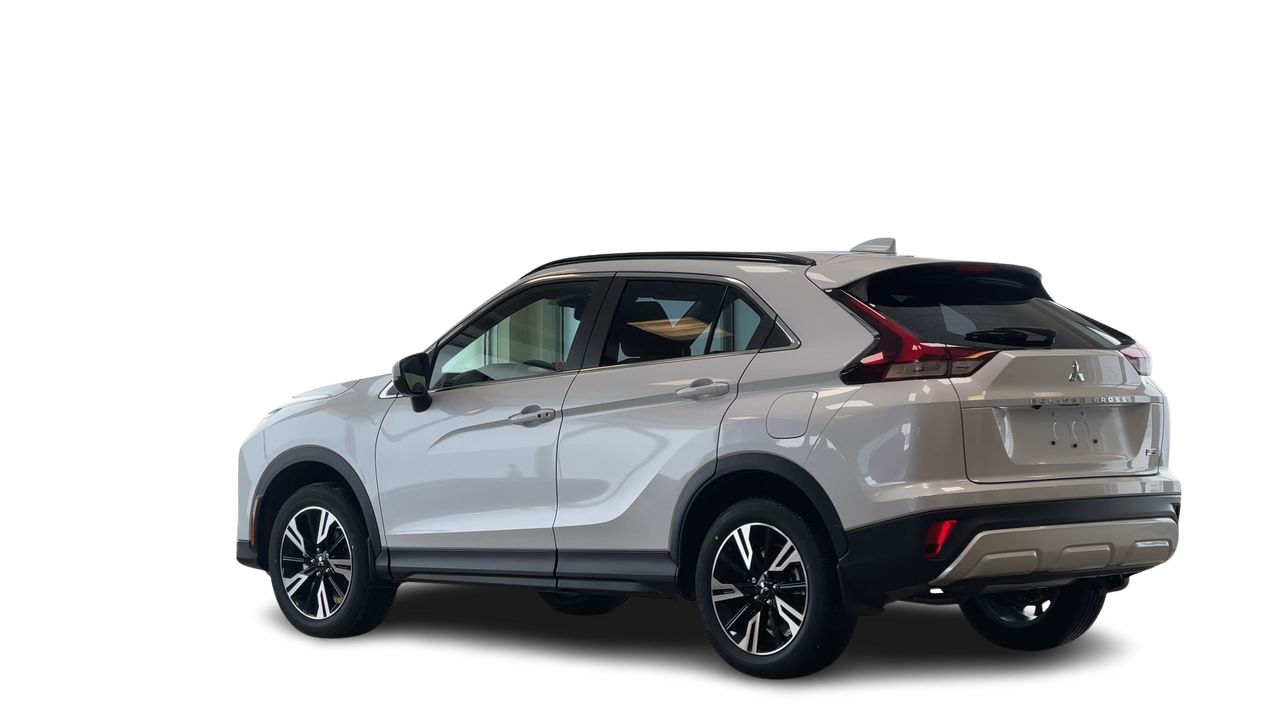 2025 Mitsubishi ECLIPSE CROSS in Regina, Saskatchewan