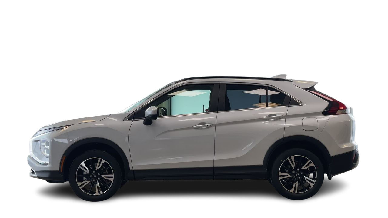 2025 Mitsubishi ECLIPSE CROSS in Regina, Saskatchewan