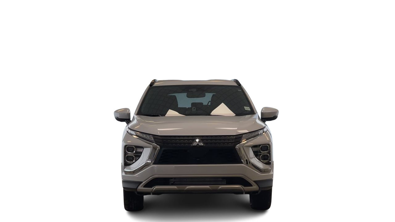 2025 Mitsubishi ECLIPSE CROSS in Regina, Saskatchewan
