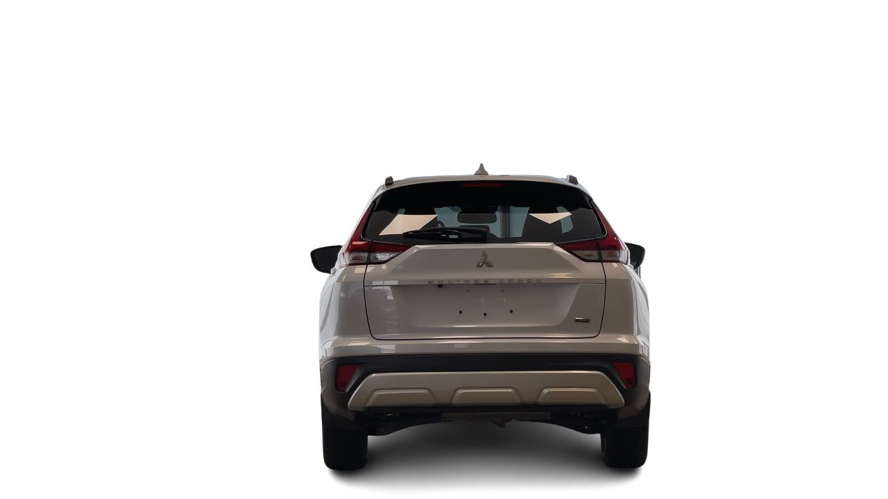 2025 Mitsubishi ECLIPSE CROSS in Regina, Saskatchewan