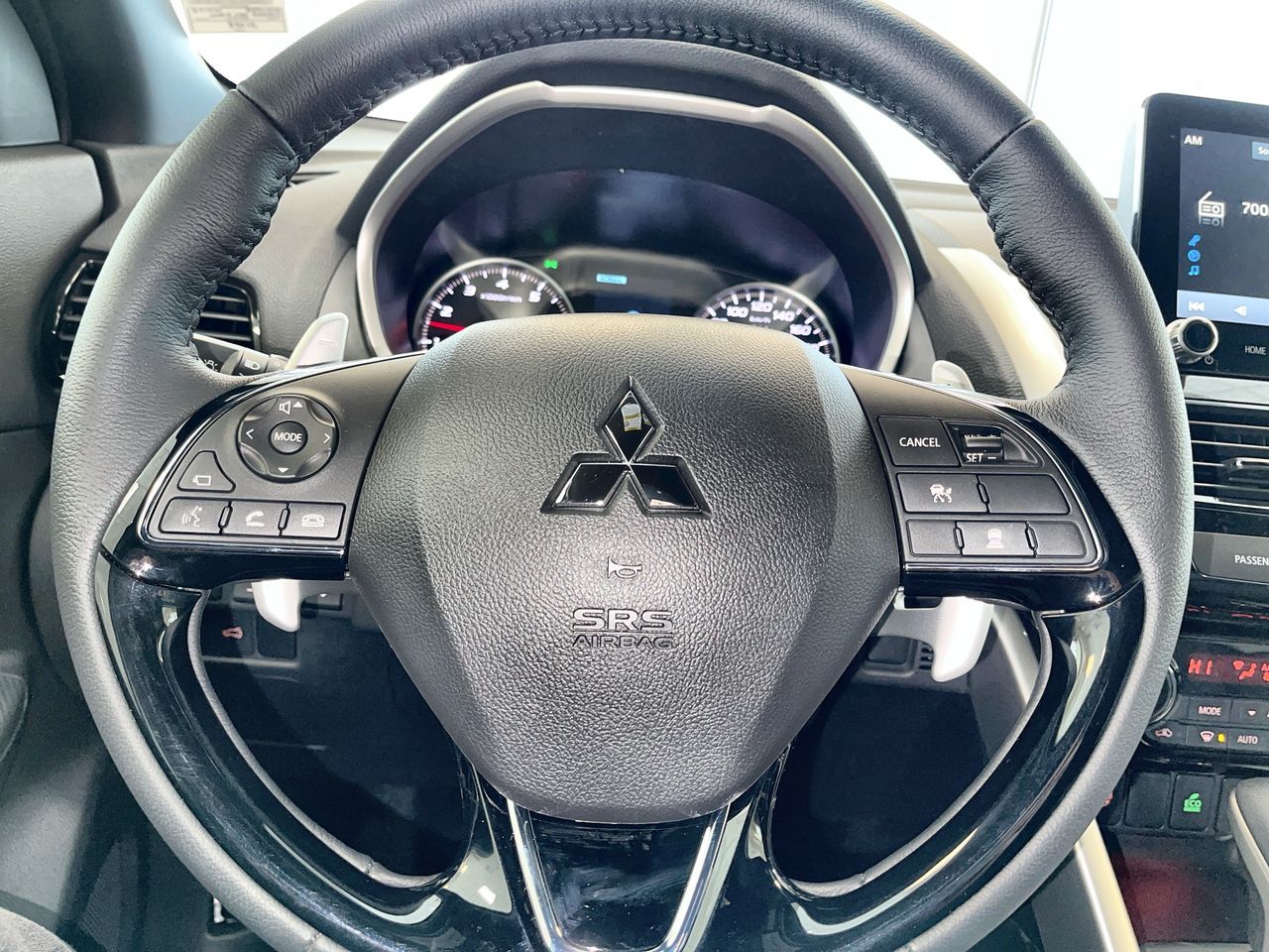 2025 Mitsubishi ECLIPSE CROSS in Regina, Saskatchewan