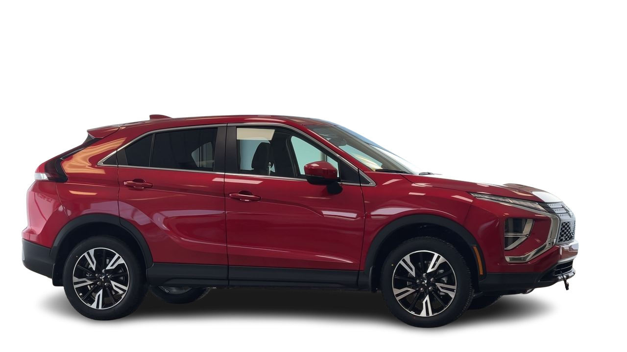 2025 Mitsubishi ECLIPSE CROSS in Regina, Saskatchewan