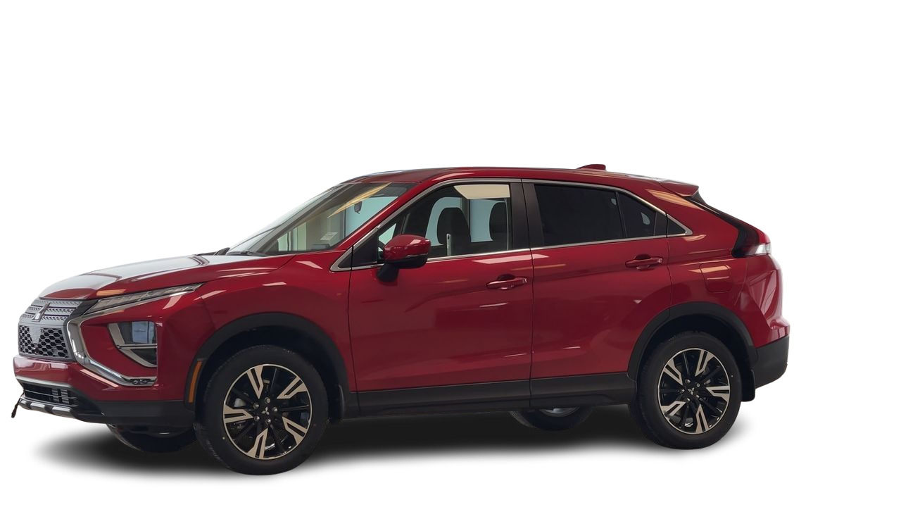 2025 Mitsubishi ECLIPSE CROSS in Regina, Saskatchewan