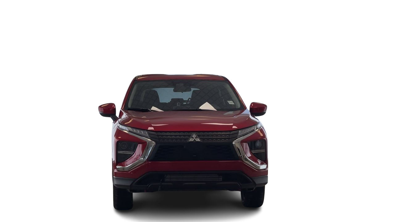 2025 Mitsubishi ECLIPSE CROSS in Regina, Saskatchewan