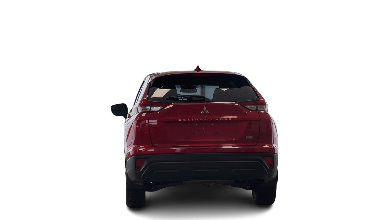 2025 Mitsubishi ECLIPSE CROSS in Regina, Saskatchewan
