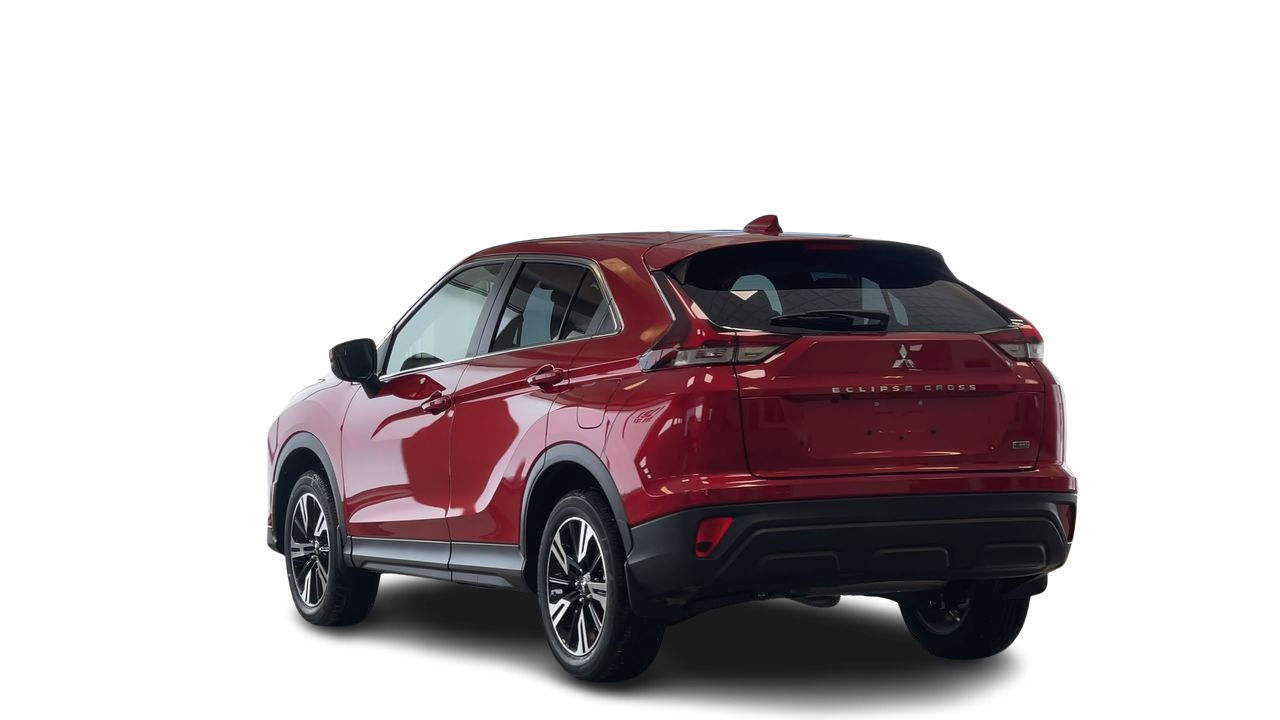 2025 Mitsubishi ECLIPSE CROSS in Regina, Saskatchewan