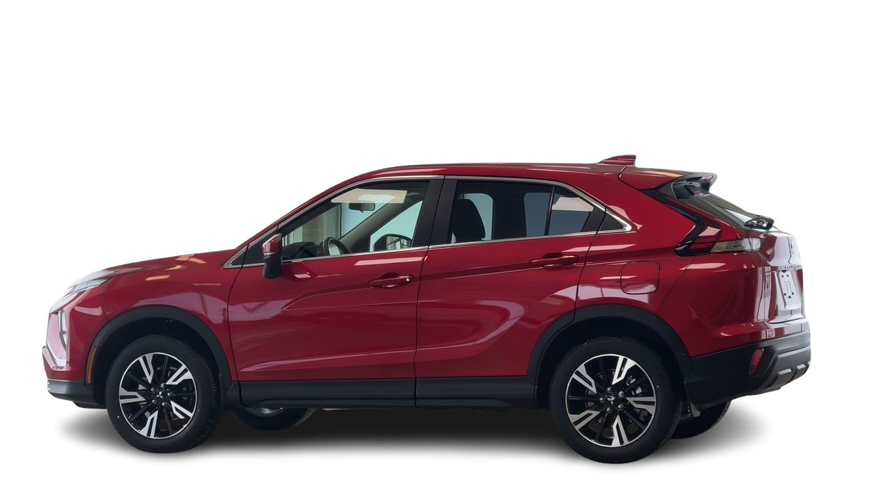 2025 Mitsubishi ECLIPSE CROSS in Regina, Saskatchewan
