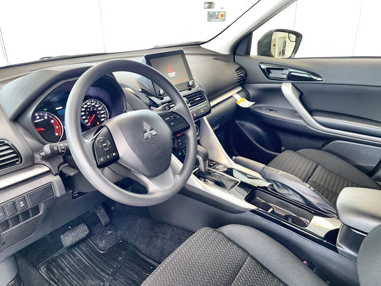 2025 Mitsubishi ECLIPSE CROSS in Regina, Saskatchewan