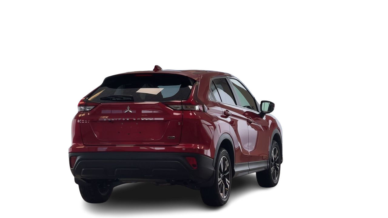 2025 Mitsubishi ECLIPSE CROSS in Regina, Saskatchewan