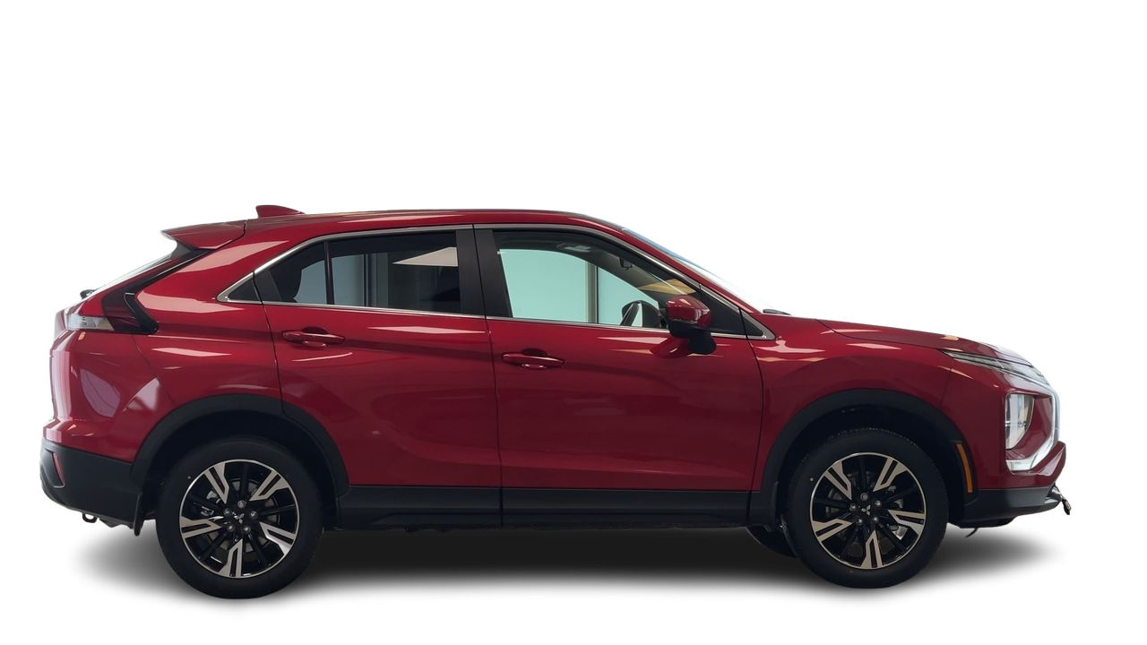 2025 Mitsubishi ECLIPSE CROSS in Regina, Saskatchewan