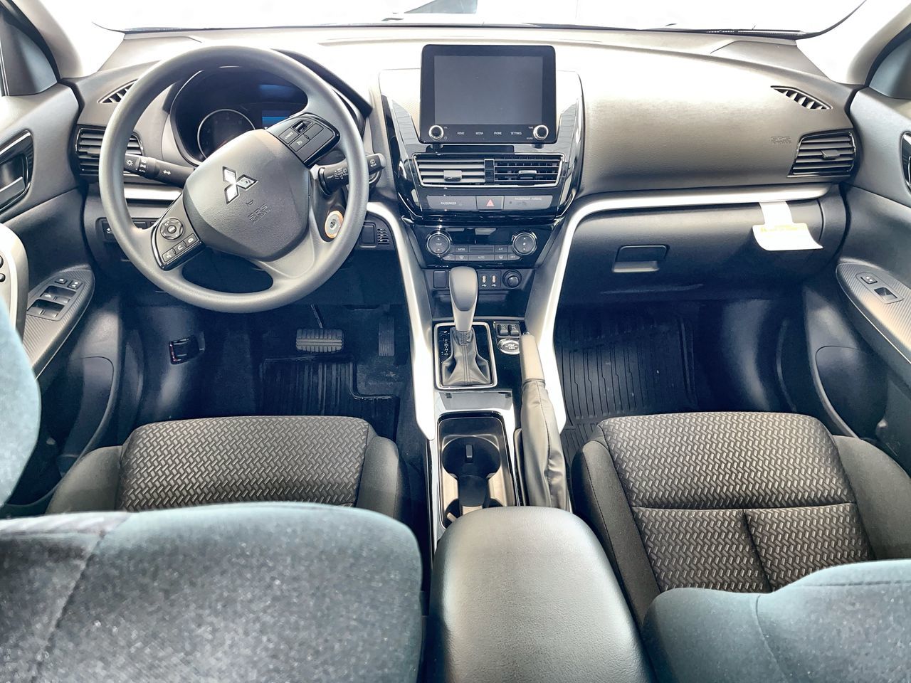 2025 Mitsubishi ECLIPSE CROSS in Regina, Saskatchewan