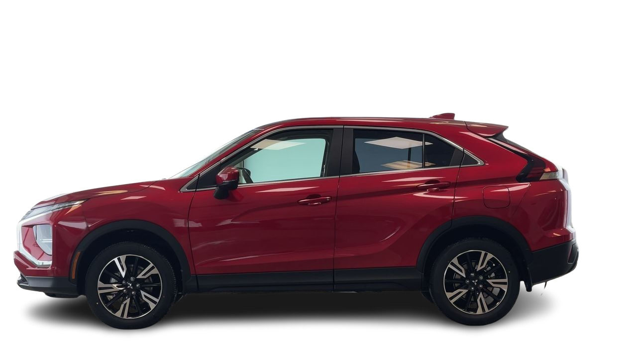 2025 Mitsubishi ECLIPSE CROSS in Regina, Saskatchewan
