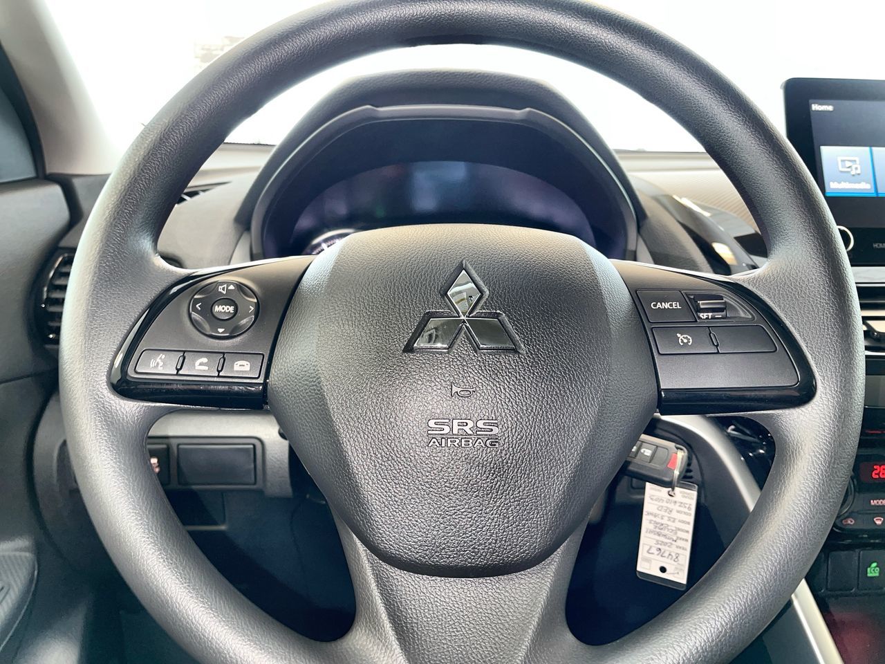 2025 Mitsubishi ECLIPSE CROSS in Regina, Saskatchewan