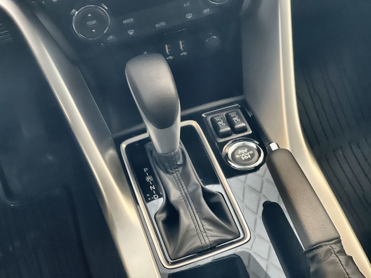 2025 Mitsubishi ECLIPSE CROSS in Regina, Saskatchewan