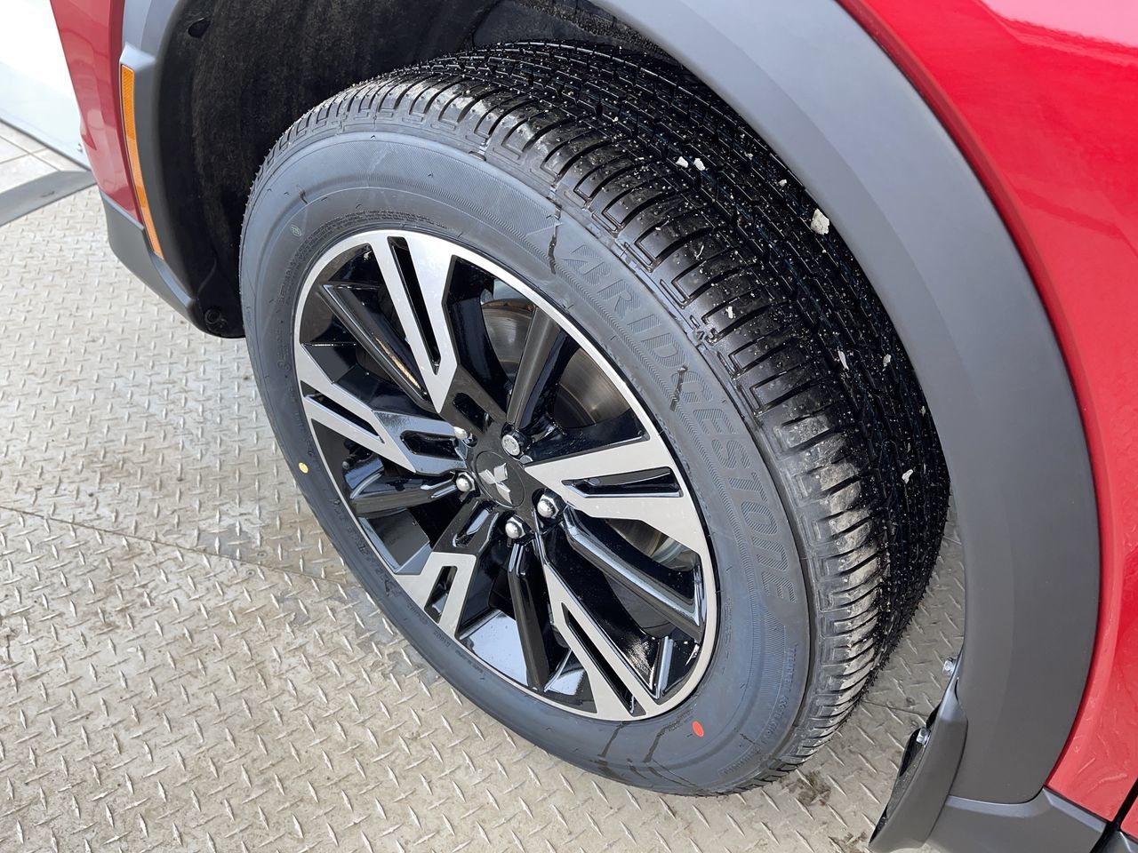 2025 Mitsubishi ECLIPSE CROSS in Regina, Saskatchewan