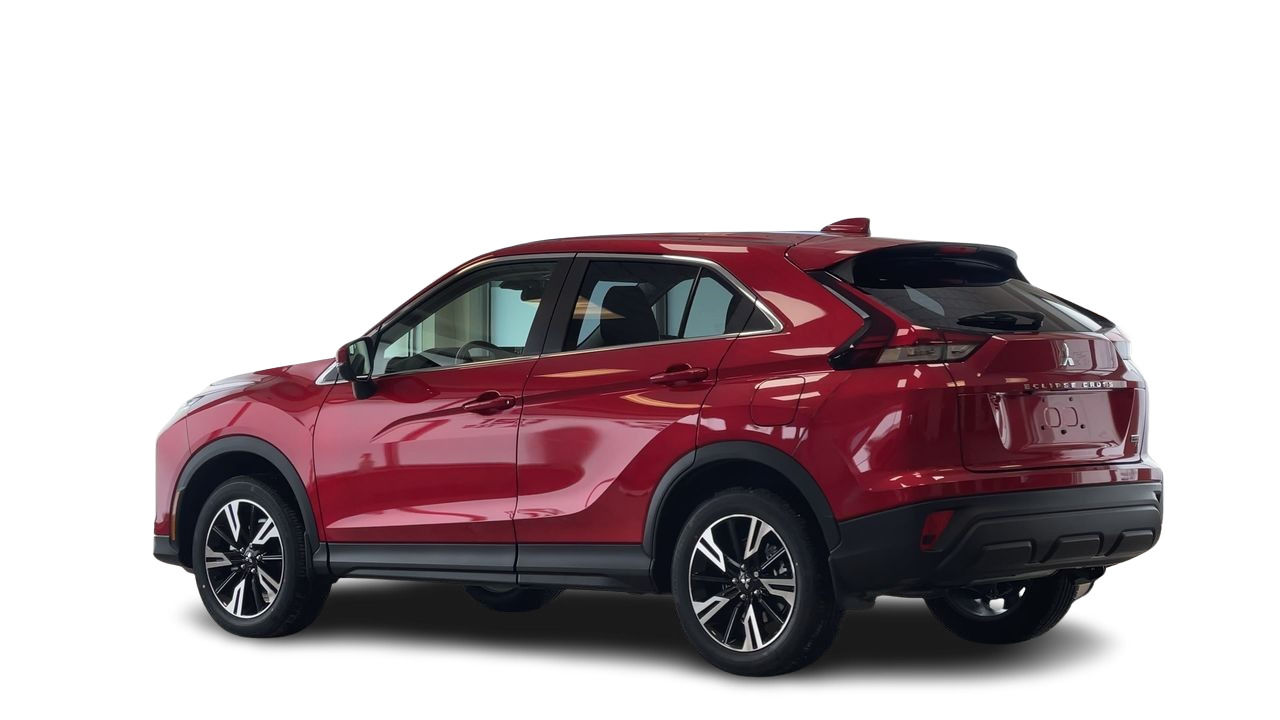 2025 Mitsubishi ECLIPSE CROSS in Regina, Saskatchewan