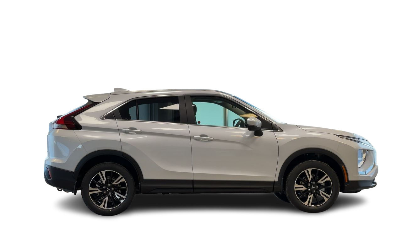 2025 Mitsubishi ECLIPSE CROSS in Regina, Saskatchewan