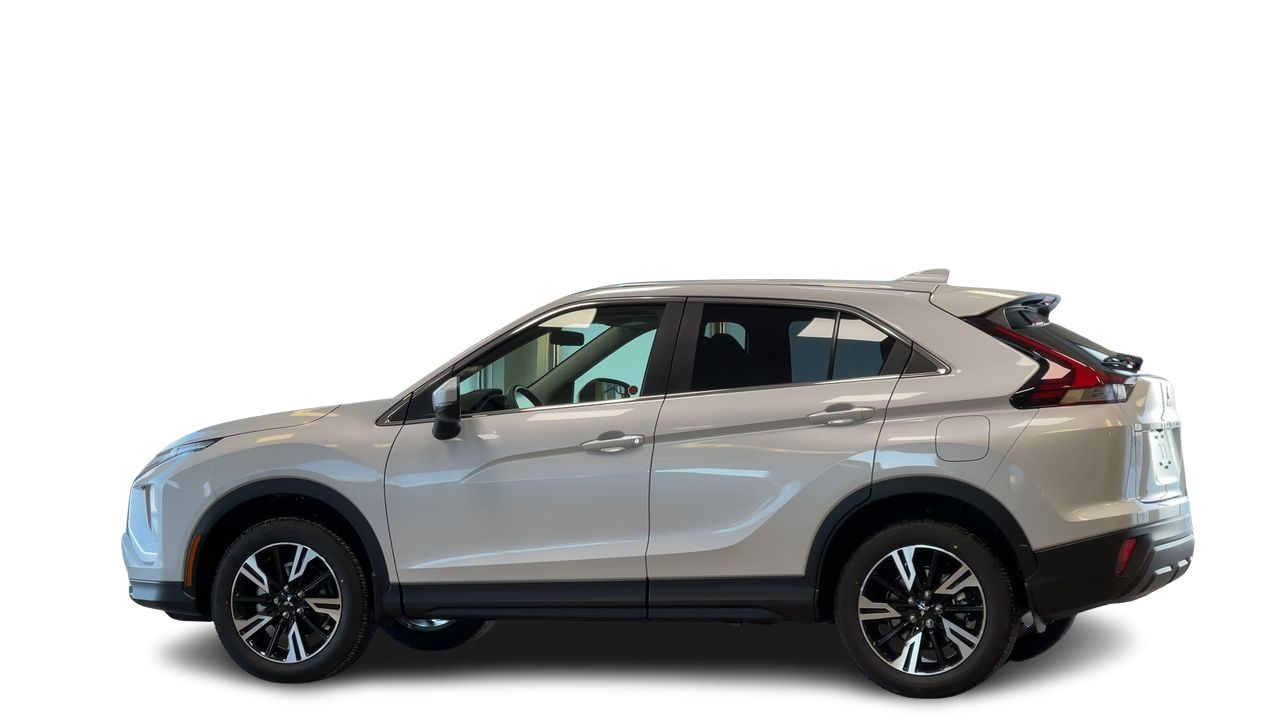2025 Mitsubishi ECLIPSE CROSS in Regina, Saskatchewan