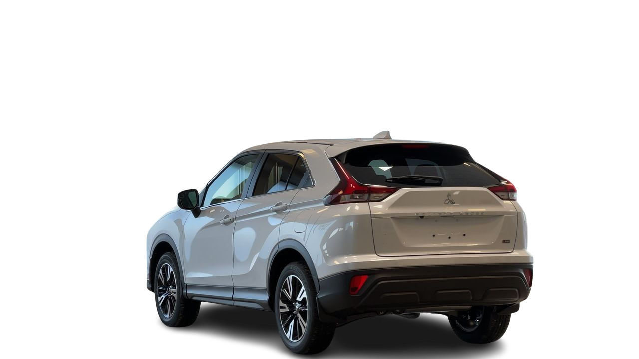 2025 Mitsubishi ECLIPSE CROSS in Regina, Saskatchewan