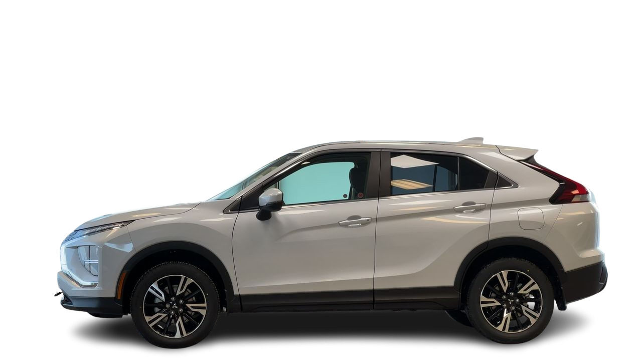 2025 Mitsubishi ECLIPSE CROSS in Regina, Saskatchewan