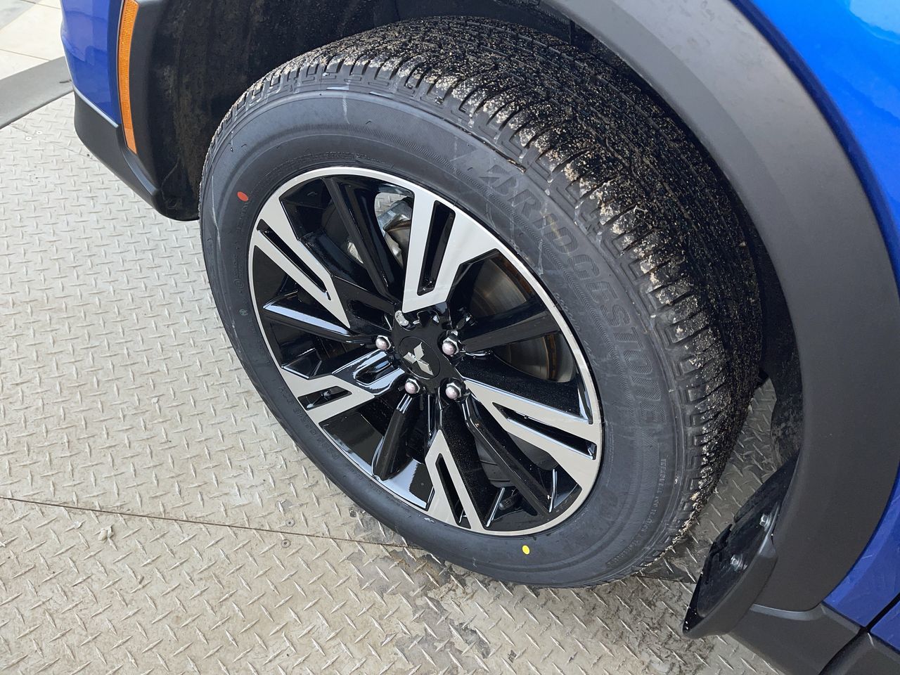 2025 Mitsubishi ECLIPSE CROSS in Regina, Saskatchewan