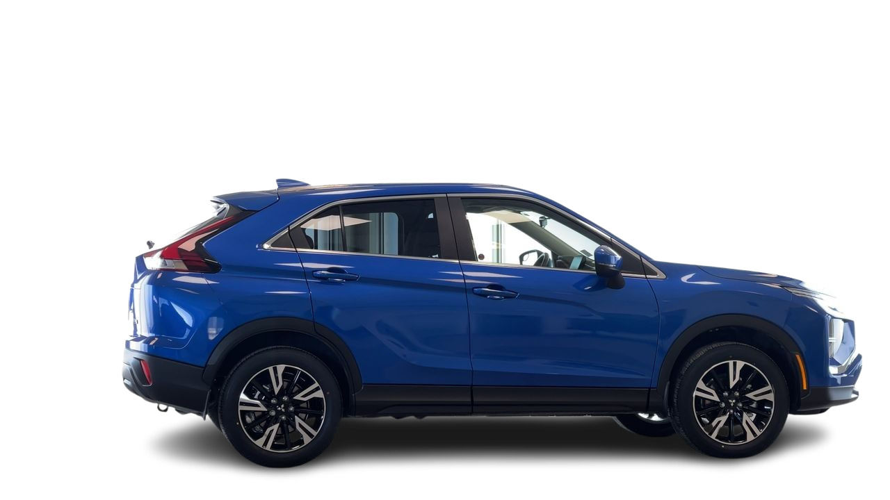 Mitsubishi ECLIPSE CROSS  2025 à Regina, Saskatchewan