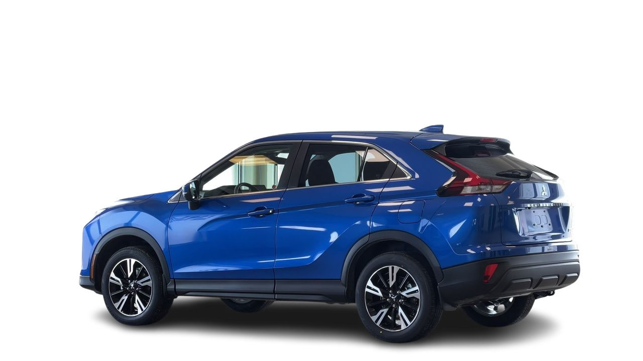 Mitsubishi ECLIPSE CROSS  2025 à Regina, Saskatchewan