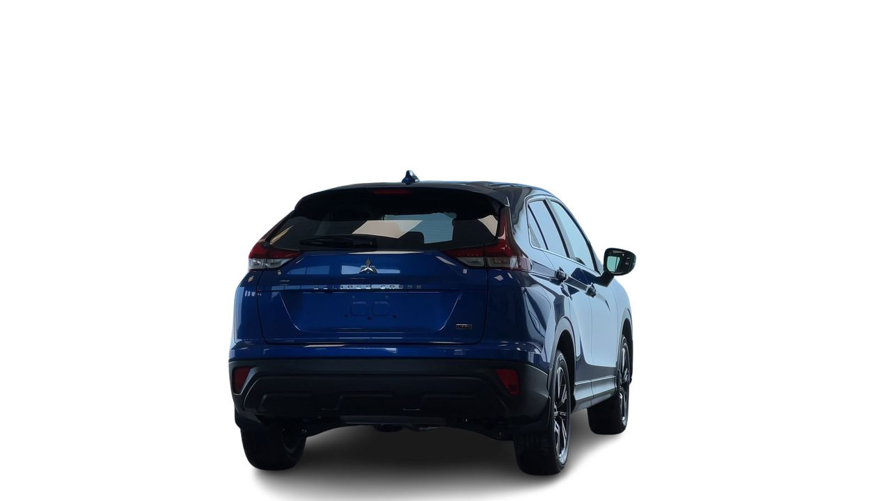 Mitsubishi ECLIPSE CROSS  2025 à Regina, Saskatchewan