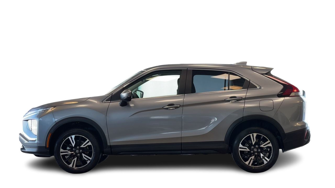2025 Mitsubishi ECLIPSE CROSS in Regina, Saskatchewan
