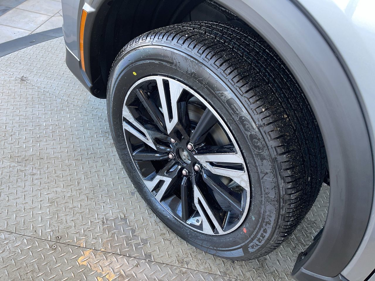 2025 Mitsubishi ECLIPSE CROSS in Regina, Saskatchewan