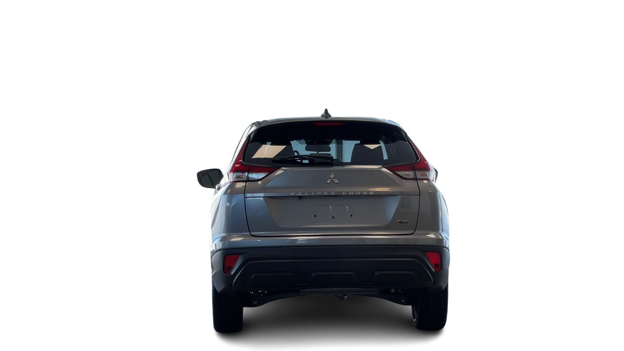2025 Mitsubishi ECLIPSE CROSS in Regina, Saskatchewan