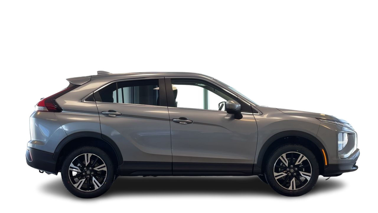 2025 Mitsubishi ECLIPSE CROSS in Regina, Saskatchewan