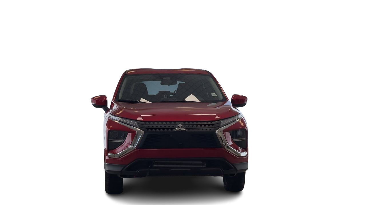 2025 Mitsubishi ECLIPSE CROSS in Regina, Saskatchewan