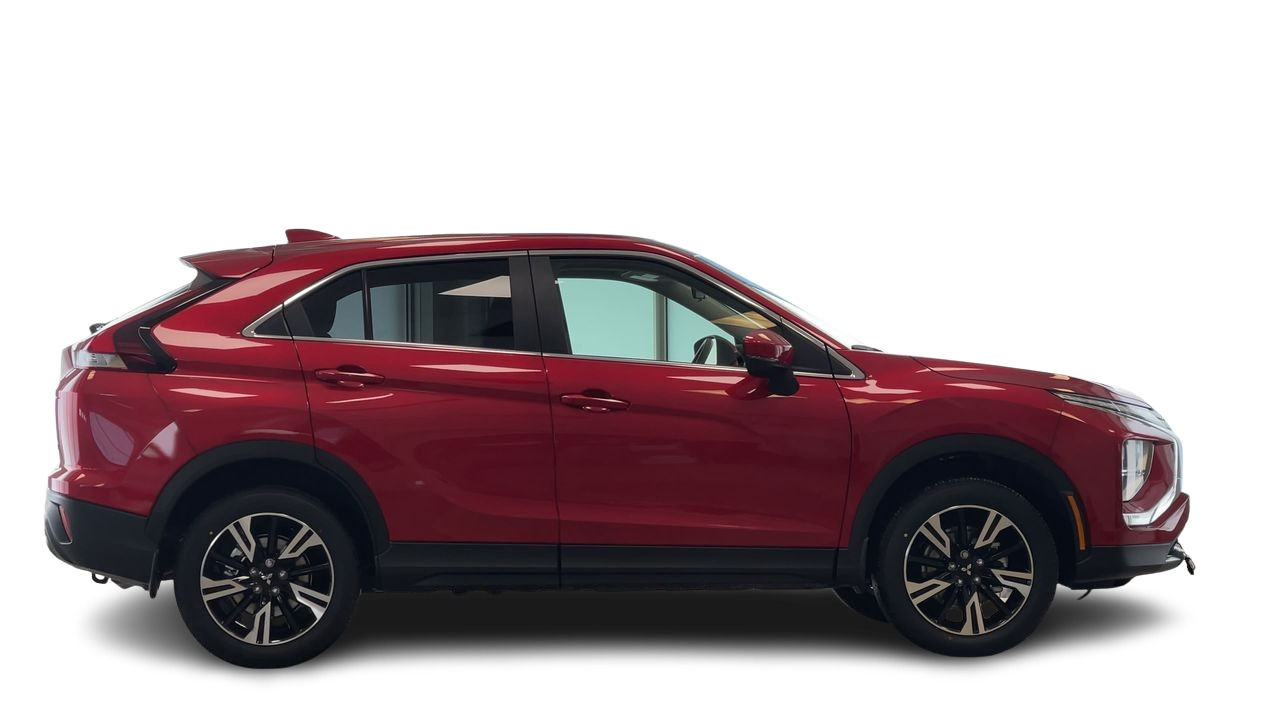 2025 Mitsubishi ECLIPSE CROSS in Regina, Saskatchewan