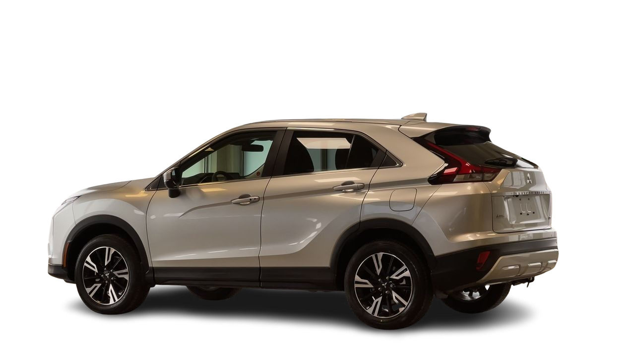 Mitsubishi ECLIPSE CROSS  2025 à Regina, Saskatchewan