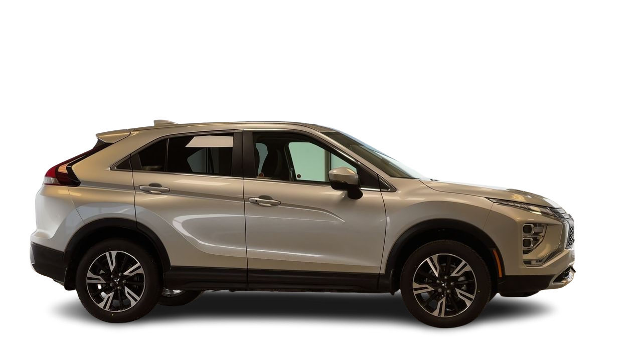 2025 Mitsubishi ECLIPSE CROSS in Regina, Saskatchewan