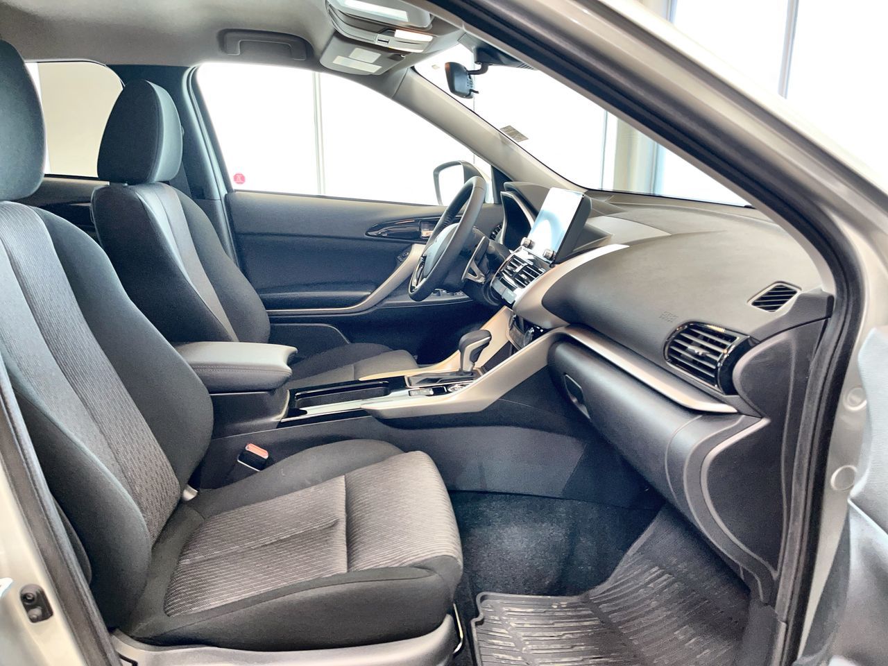 Mitsubishi ECLIPSE CROSS  2025 à Regina, Saskatchewan