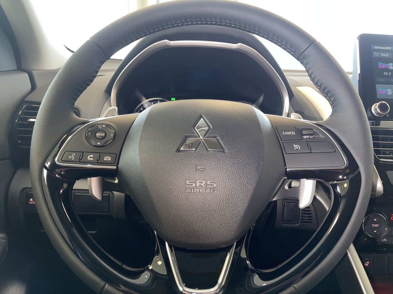 Mitsubishi ECLIPSE CROSS  2025 à Regina, Saskatchewan