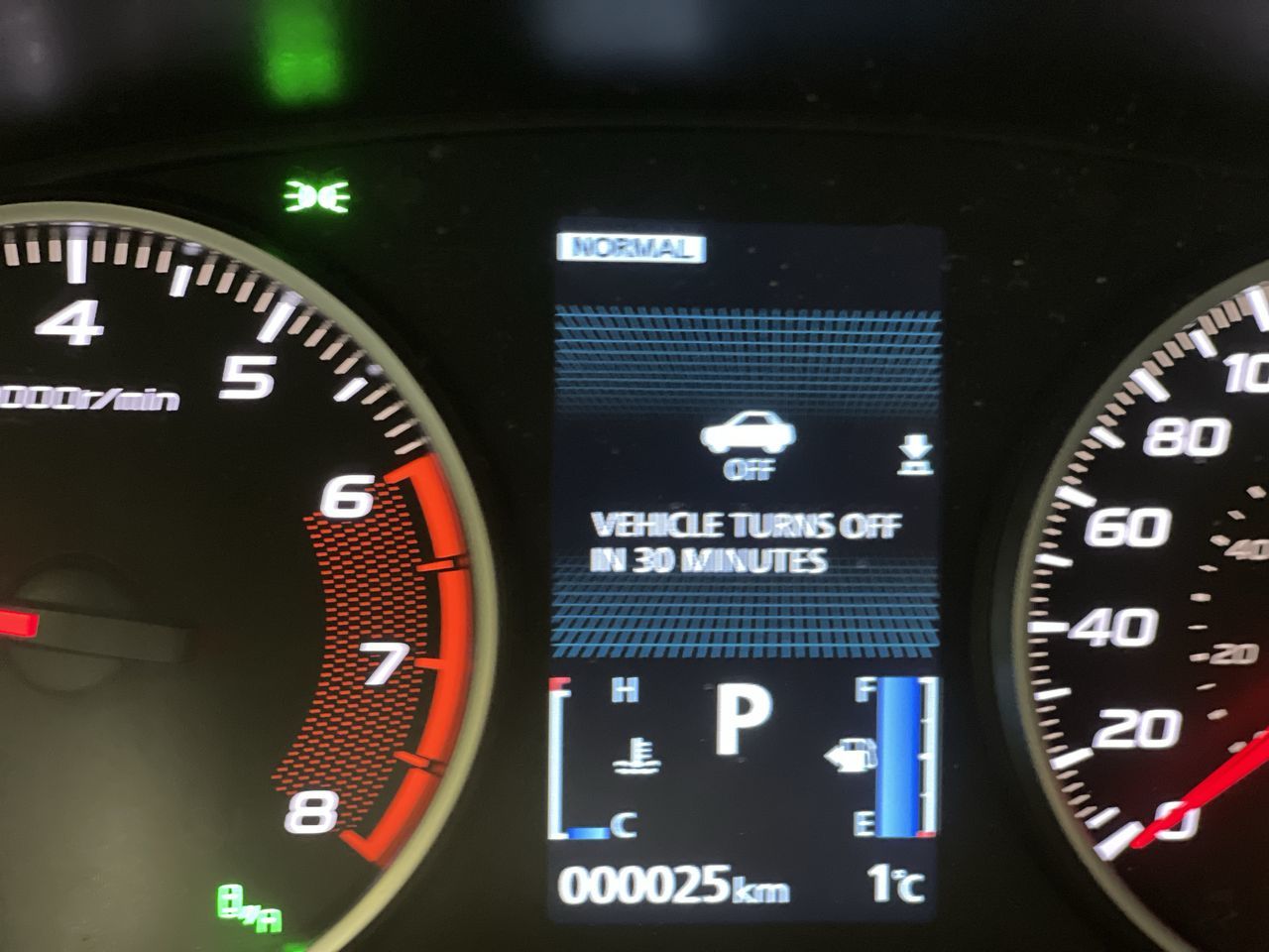 Mitsubishi ECLIPSE CROSS  2025 à Regina, Saskatchewan