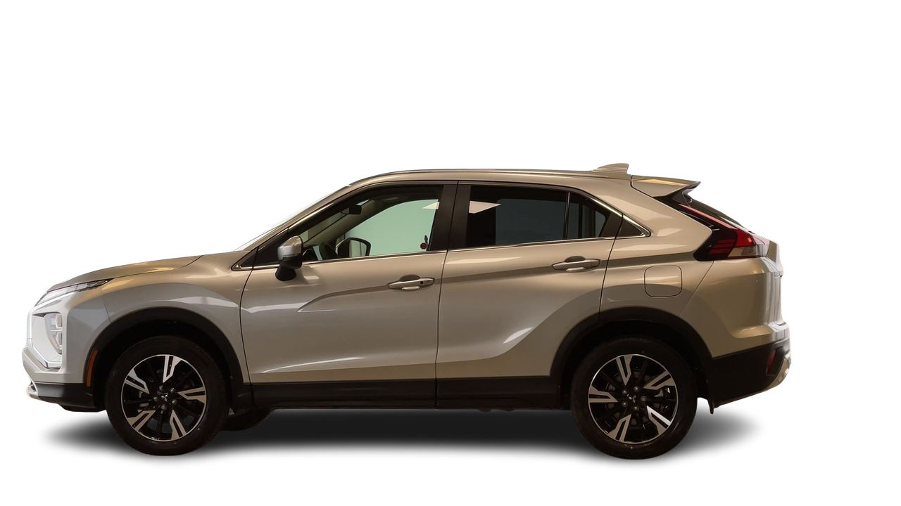 Mitsubishi ECLIPSE CROSS  2025 à Regina, Saskatchewan