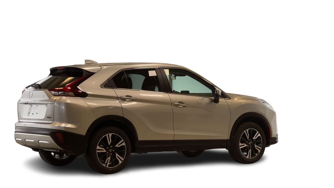 Mitsubishi ECLIPSE CROSS  2025 à Regina, Saskatchewan
