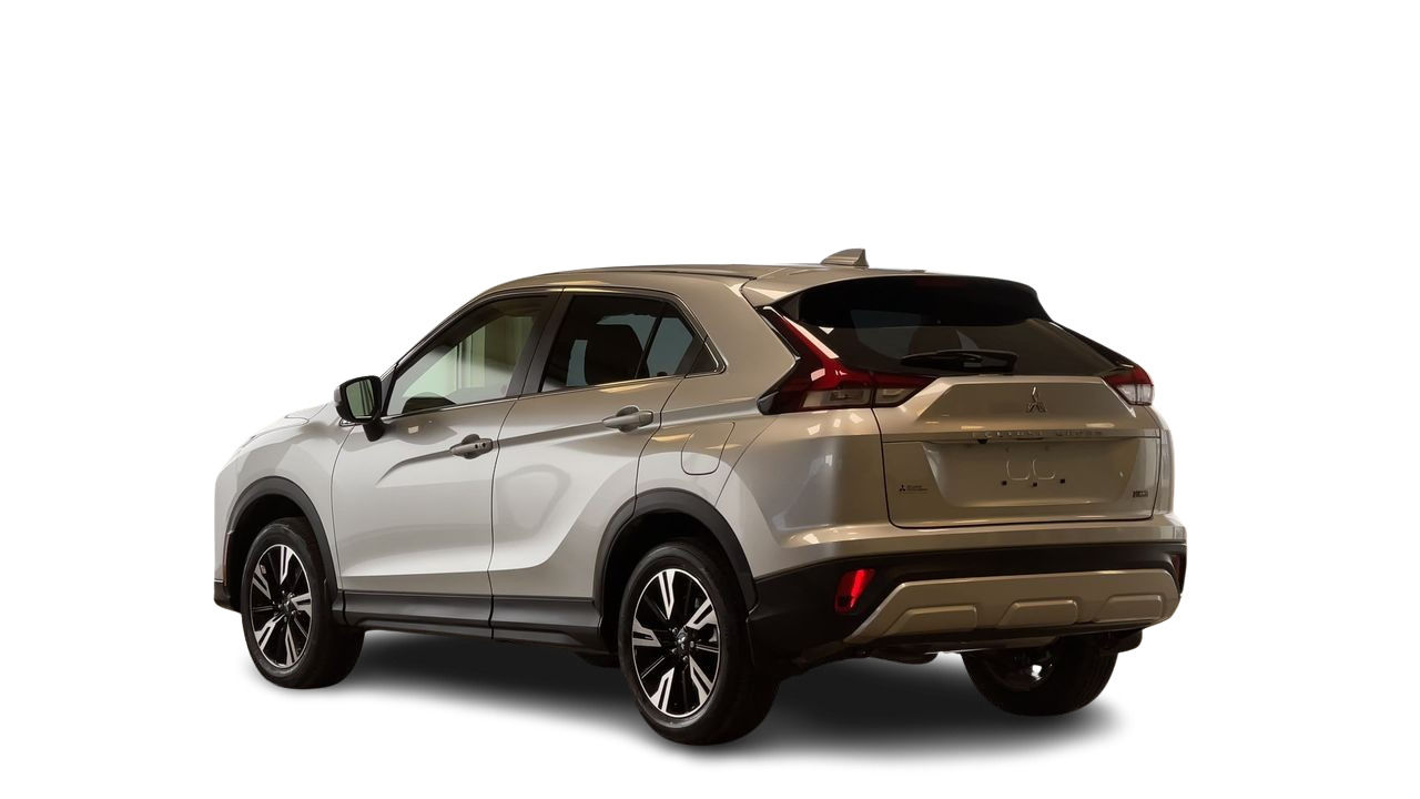Mitsubishi ECLIPSE CROSS  2025 à Regina, Saskatchewan