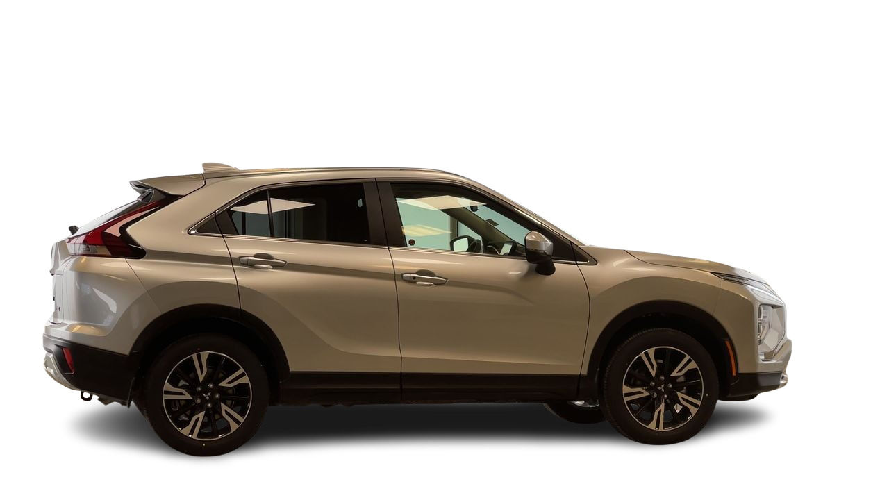 Mitsubishi ECLIPSE CROSS  2025 à Regina, Saskatchewan