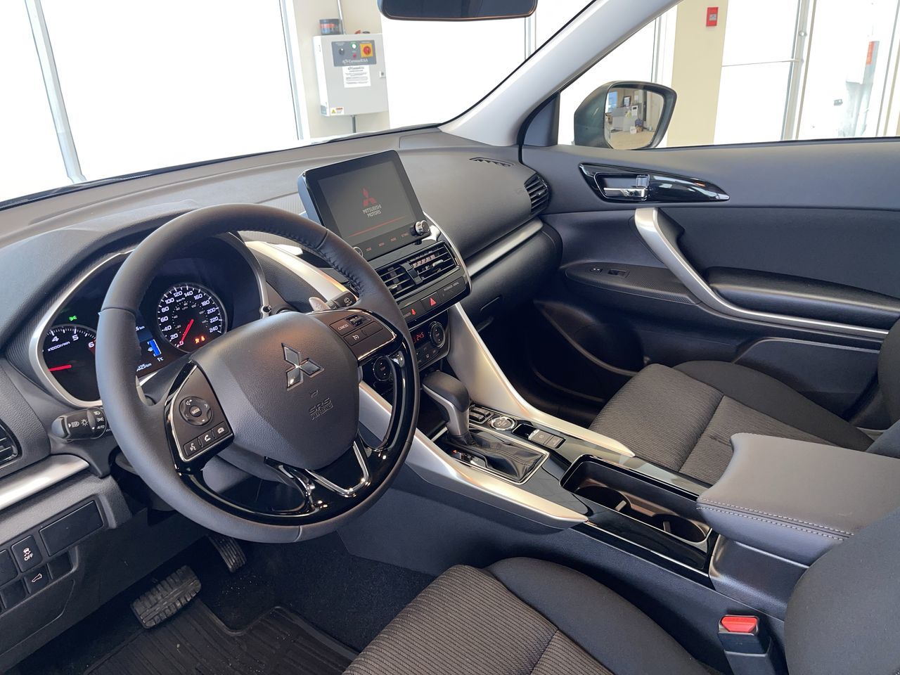 Mitsubishi ECLIPSE CROSS  2025 à Regina, Saskatchewan