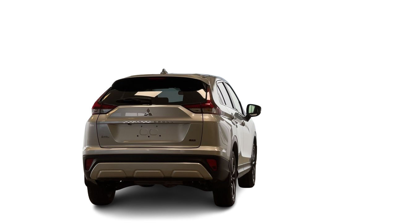 Mitsubishi ECLIPSE CROSS  2025 à Regina, Saskatchewan