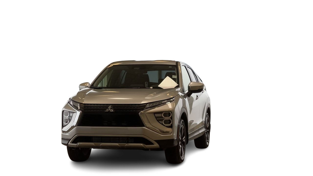 Mitsubishi ECLIPSE CROSS  2025 à Regina, Saskatchewan