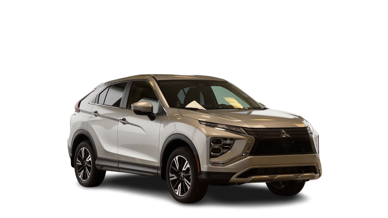 Mitsubishi ECLIPSE CROSS  2025 à Regina, Saskatchewan