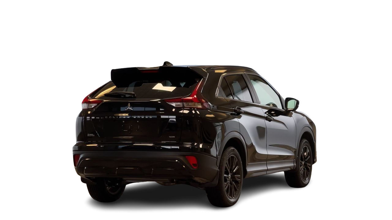 Mitsubishi ECLIPSE CROSS  2025 à Regina, Saskatchewan