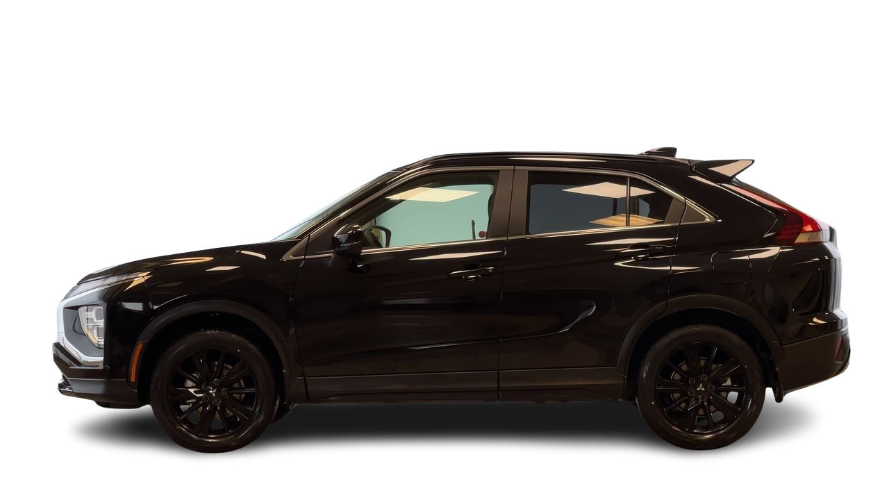 Mitsubishi ECLIPSE CROSS  2025 à Regina, Saskatchewan